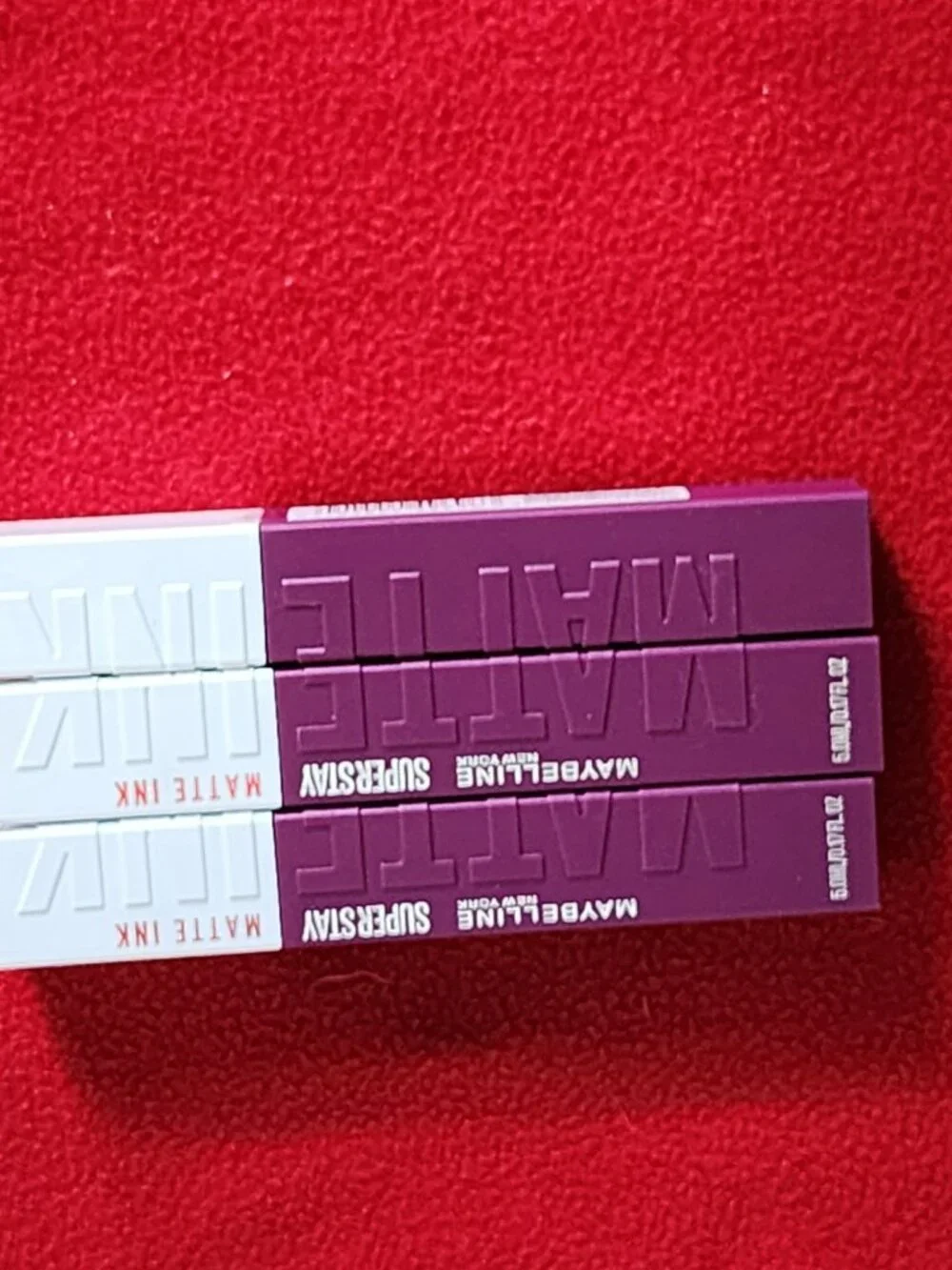 Maybelline new york